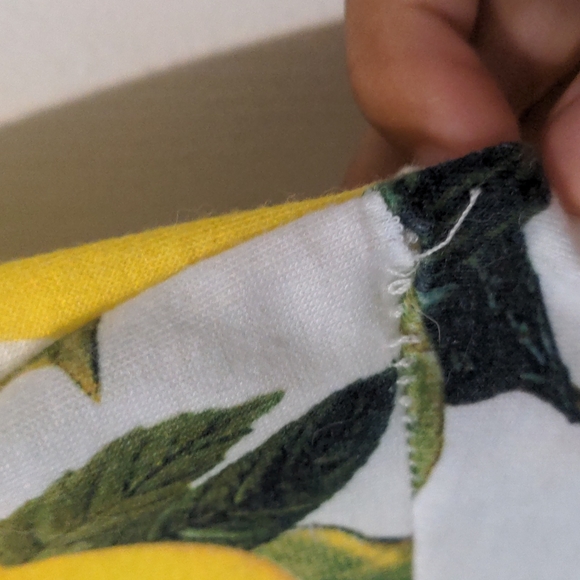 Timsem dress - Picture 4 of 4